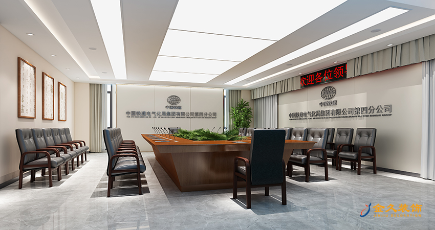 辦公室室內(nèi)設(shè)計(jì)怎么做好？辦公室裝修環(huán)保問題
