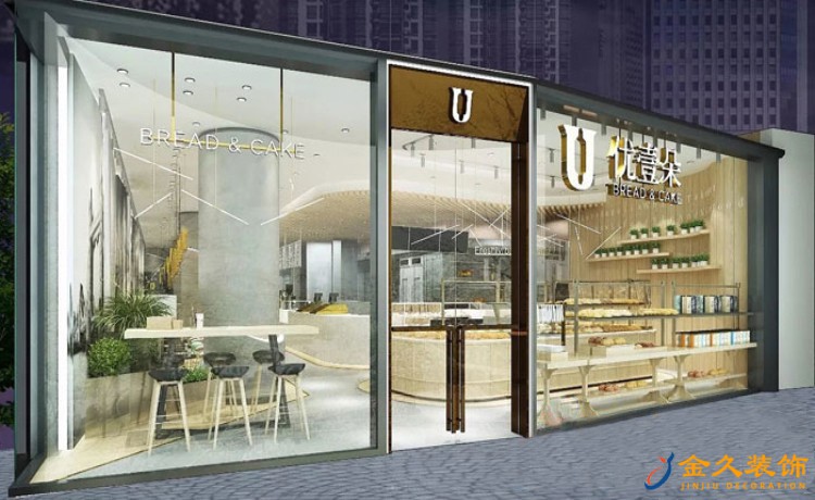 店鋪怎么裝修？店鋪裝修實用技巧