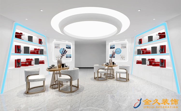 文化展廳如何設(shè)計？展廳設(shè)計注意細節(jié)