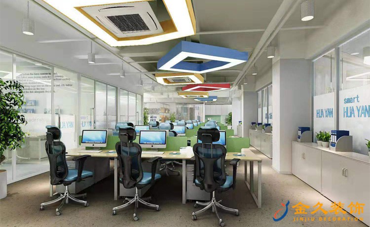 loft辦公空間如何裝修？loft辦公空間裝修需要注意什么