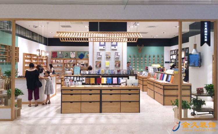  廣州超市店面如何裝修？超市店面裝修注意事項