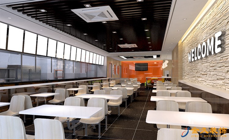  廣州餐館裝修怎么設(shè)計？餐館裝修設(shè)計注意細節(jié)