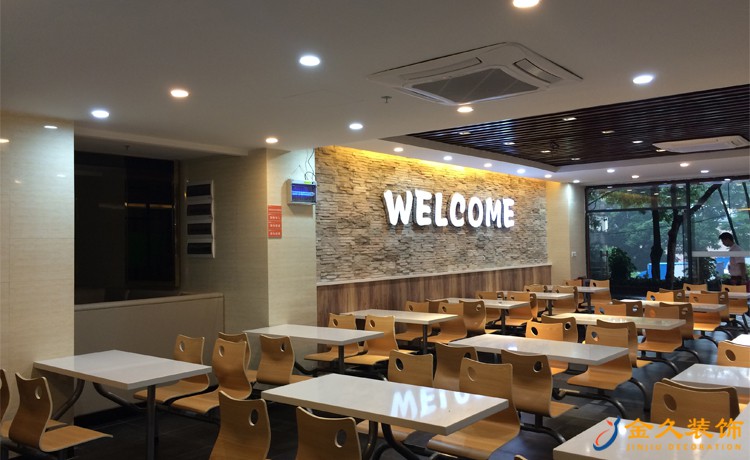 廣州餐館裝修怎么設(shè)計？餐館裝修設(shè)計注意細節(jié)