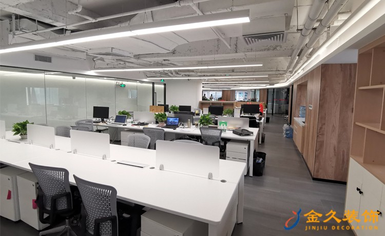 廣州辦公樓裝修如何做好隔音？怎么讓辦公樓裝修隔音更好