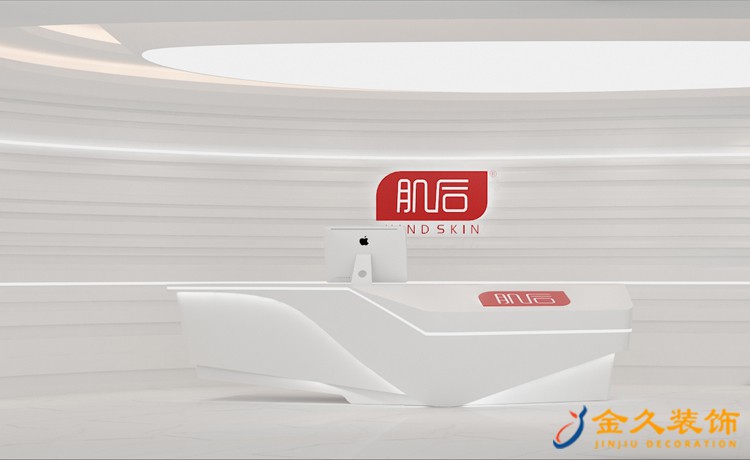 公司背景墻怎么裝修？背景墻裝修設(shè)計哪種風(fēng)格好看
