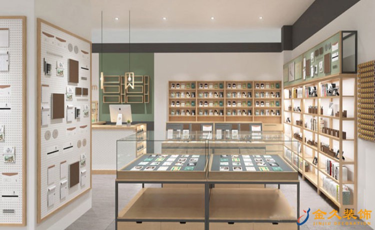 廣州實(shí)體店鋪怎么裝修？實(shí)體店裝修注意事項(xiàng)