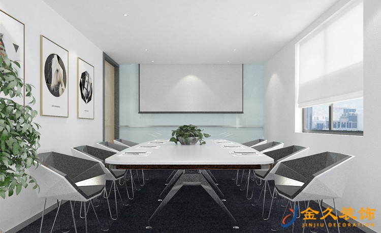 企業(yè)辦公室如何設計舒適又美觀？企業(yè)辦公室裝修設計要點