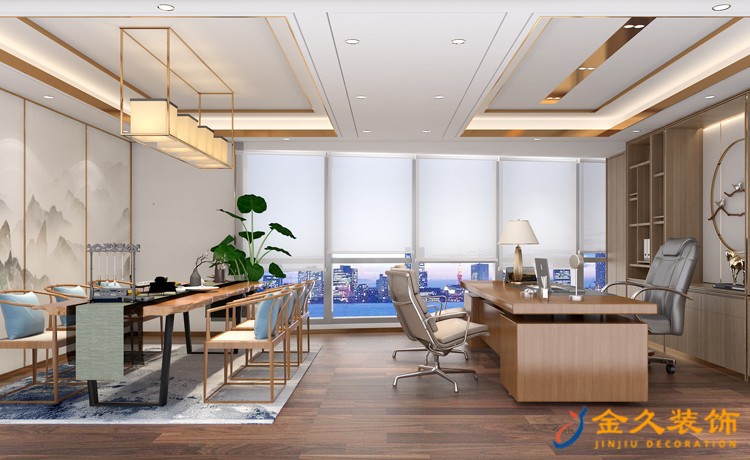二次企業(yè)辦公室如何裝修？二次辦公室裝修注意要點(diǎn)