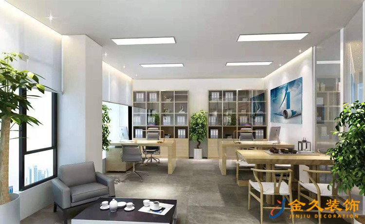 廣州辦公室裝修電路怎么布局？辦公室電路布局注意事項